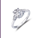 LA FONN RINGS