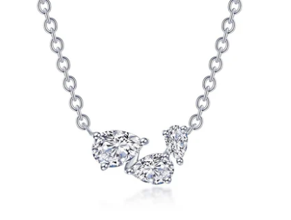 LA FONN NECKLACES