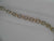 14K Bracelet