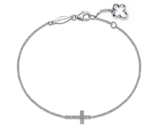 14K Bracelet