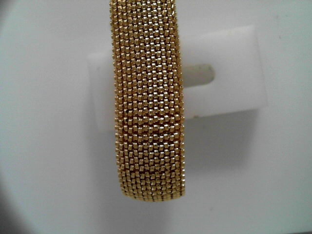 18k Bracelet