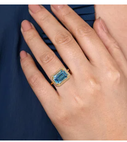 14K RINGS