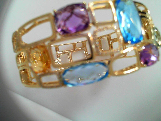 14K Bracelet