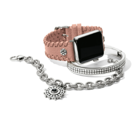 Harlow Laced Watch Band