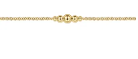 14K Bracelet