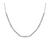 14k necklace & diamond