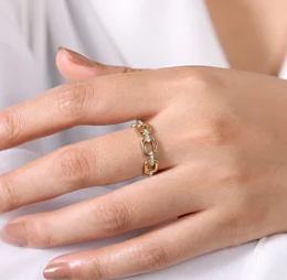 14K RINGS
