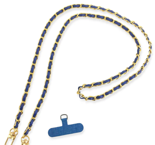 CELL PHONE CHAIN