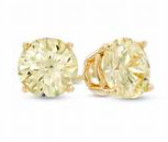LAB GROWN DIAMONDEARRINGS