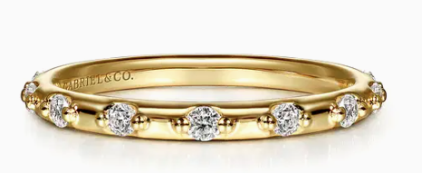 14K RINGS