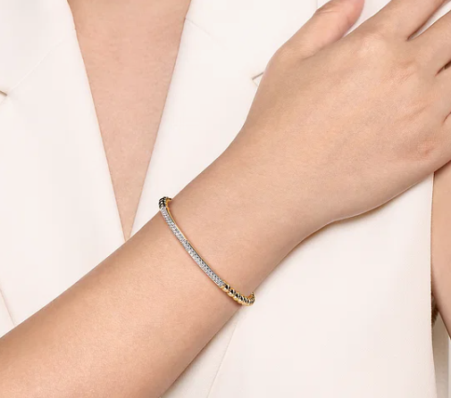 14K Bracelet