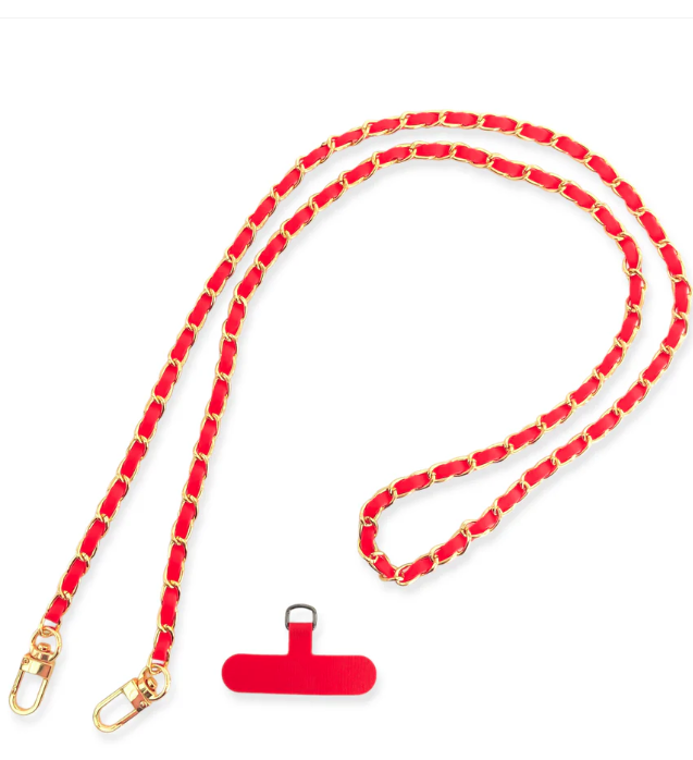 CELL PHONE CHAIN