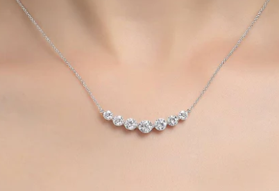 LA FONN NECKLACES