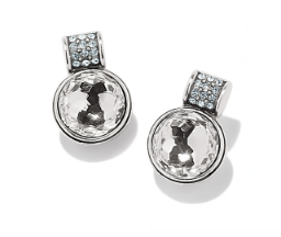 Meridian Aurora Petite Post Earrings