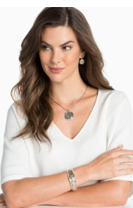 Spin Master Leverback Earrings JE4371