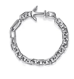 SILVER BRACELETS