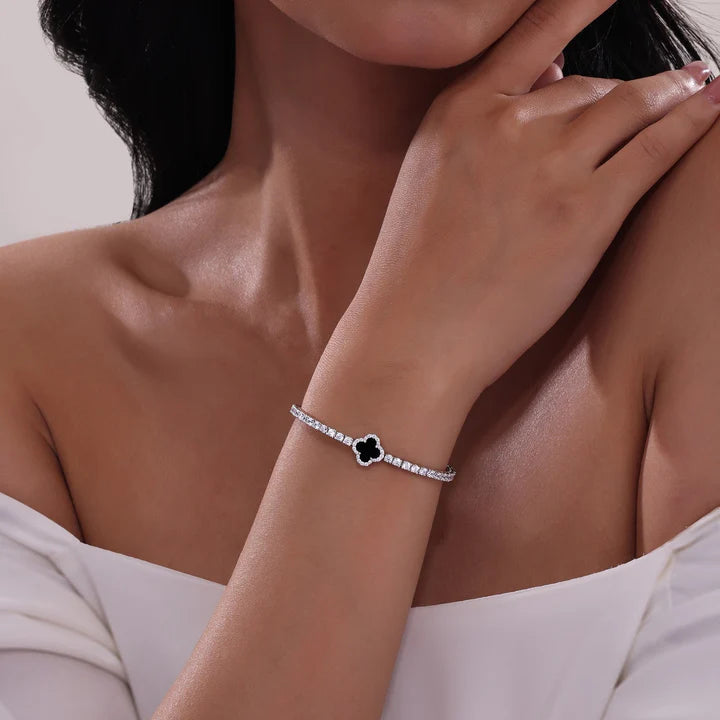SILVER BRACELETS