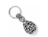 BIBI SCROLL KEYFOB BY BRIGHTON