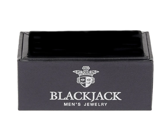 Men&#39;s Carbon Fiber And Stainless Steel Money Clip