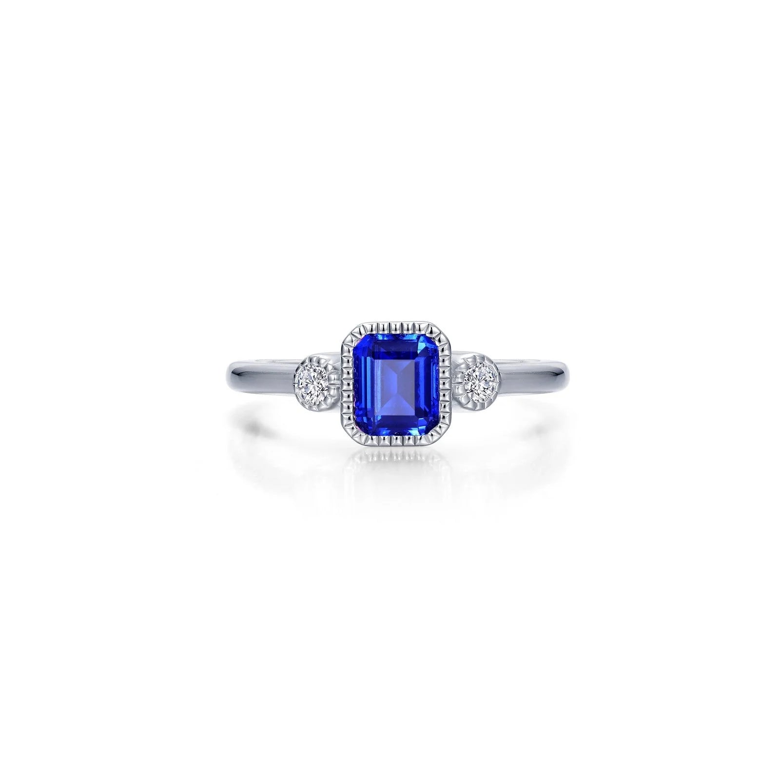 September Birthstone Ring