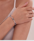 SILVER BRACELETS