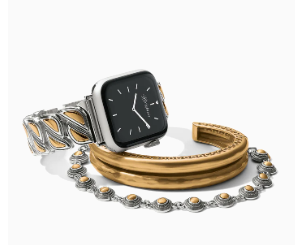 BRIGHTON WATCH BANDS