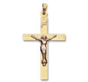 RELIGIOUS JEWELRY