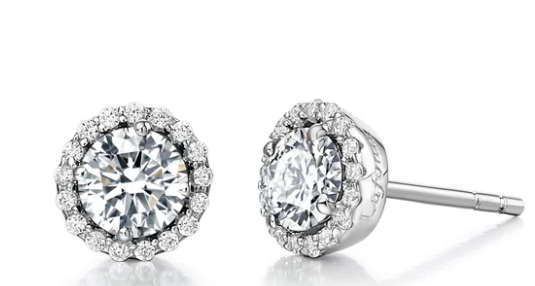 LA FONN EARRINGS