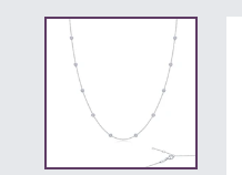 LA FONN NECKLACES