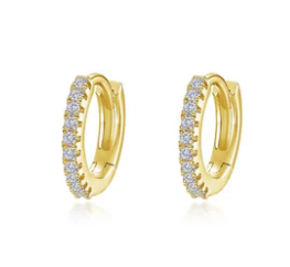 LA FONN EARRINGS