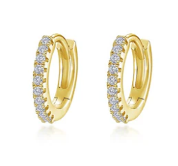 LA FONN EARRINGS