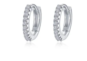 LA FONN EARRINGS
