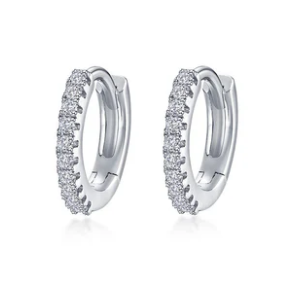 LA FONN EARRINGS