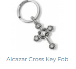 Brighton Key Fob
