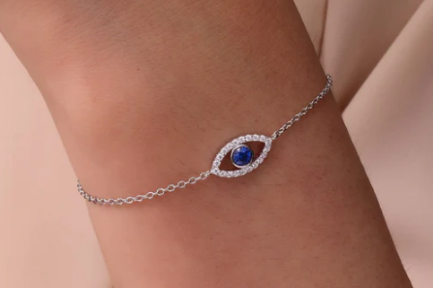 SILVER BRACELETS