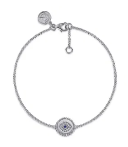 SILVER BRACELETS