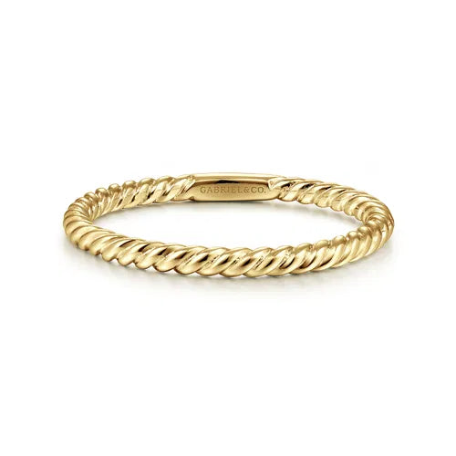 14K RINGS
