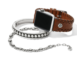 Harlow Laced Watch Band