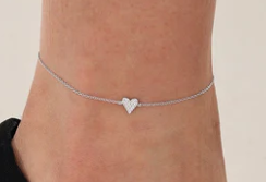 Silver Jewelry Misc.