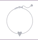 SILVER BRACELETS