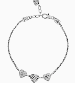 Brighton Ankle Bracelet