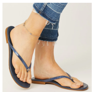 Brighton Ankle Bracelet