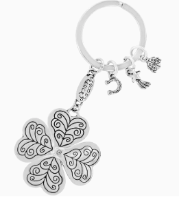 Brighton Key Fob
