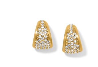 Meridian Small Hoop EARRINGS