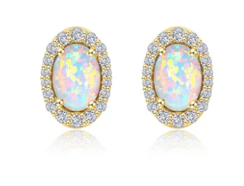 LA FONN EARRINGS