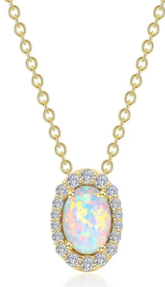 LA FONN NECKLACES
