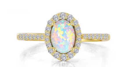 LA FONN RINGS