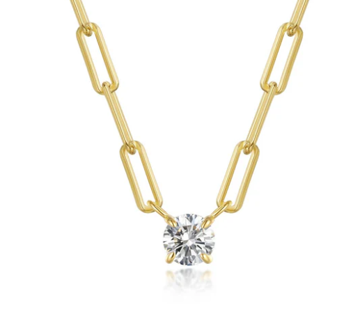 LA FONN NECKLACES