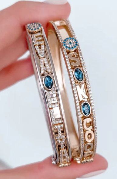 ELISE PAIGE BANGLES