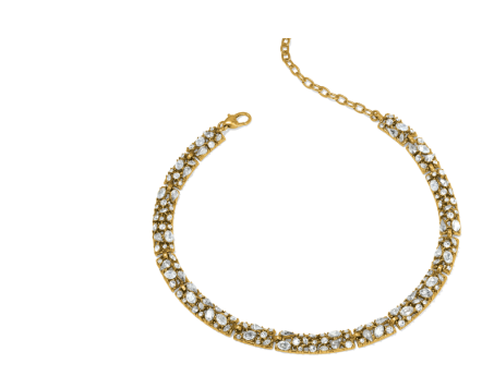 One Love Collar Necklace